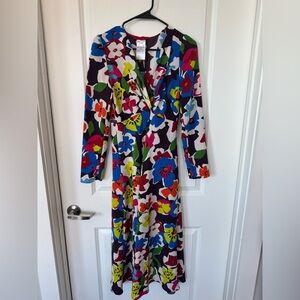 Max and Co. - floral dress